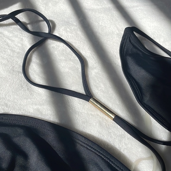 Forever 21 - One Piece Swimsuit - Picture 7 of 7